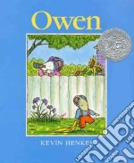 Henkes Kevin