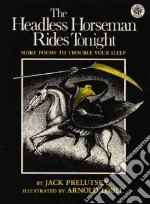 Prelutsky Jack, Lobel Arnold (ILT)