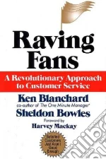 Blanchard Kenneth H., Bowles Sheldon, MacKay Harvey (FRW)