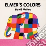 McKee David