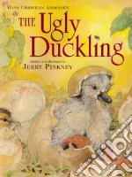 Pinkney Jerry, Andersen Hans Christian