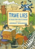 Shannon George, O'Brien John (ILT)