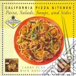 Flax Larry, Rosenfield Rick, California Pizza Kitchen (COR)