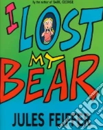 Feiffer Jules