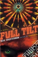 Shusterman Neal