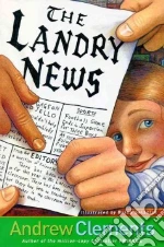 Clements Andrew, Murdocca Sal (ILT)