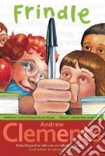 Clements Andrew, Selznick Brian (ILT)