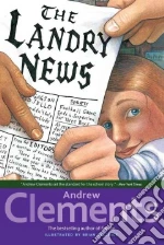 Clements Andrew, Selznick Brian (ILT)