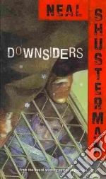 Shusterman Neal