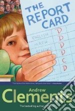 Clements Andrew