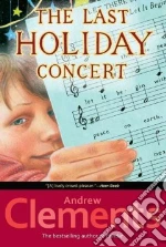 Clements Andrew