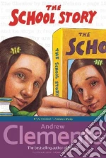 Clements Andrew, Selznick Brian (ILT)