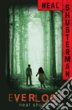 Shusterman Neal