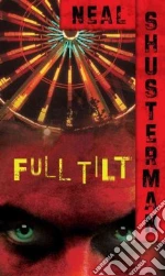 Shusterman Neal