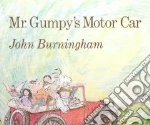 Burningham John