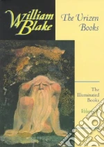 Blake William, Worrall David (EDT)