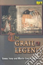 Jung Emma, Franz Marie-Louise Von