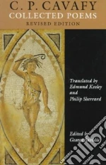 Keeley Edmund, Sherrard Philip (TRN), Savidis George (EDT)