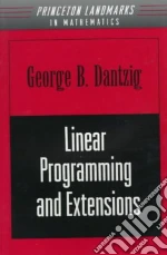 Dantzig George Bernard