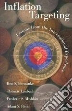 Bernanke Ben, Laubach Thomas, Mishkin Frederic S., Posen Adam S.
