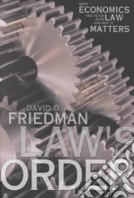 Friedman David D.