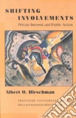Hirschman Albert O., Frank Robert H. (FRW)