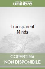 Dorrit Cohn