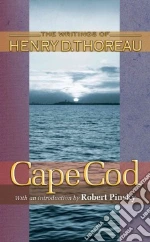 Thoreau Henry David, Moldenhauer Joseph J., Pinsky Robert (INT)