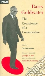 Goldwater Barry, Goldwater C. C. (EDT), Will George F. (FRW), Kennedy Robert F. Jr. (AFT)