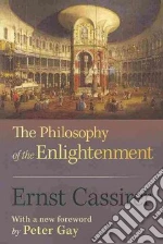 Cassirer Ernst, Koelln Fritz C. A. (TRN), Pettegrove James P. (TRN), Gay Peter (FRW)
