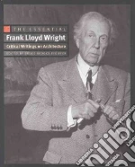 Wright Frank Lloyd, Pfeiffer Bruce Brooks (EDT)