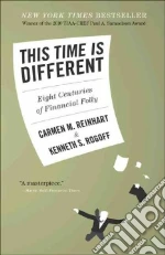 Reinhart Carmen M., Rogoff Kenneth S.
