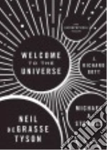 Tyson Neil deGrasse, Strauss Michael A., Gott J. Richard