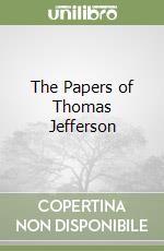 Jefferson Thomas, Oberg Barbara B. (EDT), McClure James P. (EDT), Pascu Elaine Weber (EDT), Downey Tom (EDT)