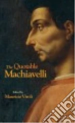 Machiavelli Niccolo, Viroli Maurizio (EDT)