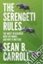 Carroll Sean B.