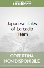 Lafcadio Hearn