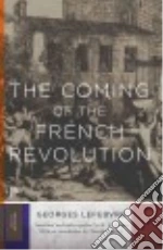 Lefebvre Georges, Palmer R. R. (TRN), Tackett Timothy (INT)