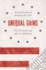 Lindert Peter H., Williamson Jeffrey G.