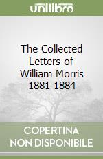Morris William, Kelvin Norman (EDT)