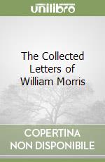 Morris William, Kelvin Norman (EDT)