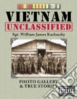 Kazlausky William James