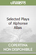 Alphonse Allais