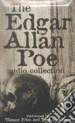 Poe Edgar Allan, Price Vincent (NRT), Rathbone Basil (NRT)