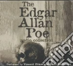 Poe Edgar Allan, Price Vincent (NRT), Rathbone Basil (NRT)