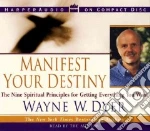 Dyer Wayne W.
