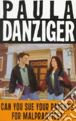 Danziger Paula