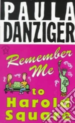 Danziger Paula