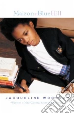 Woodson Jacqueline