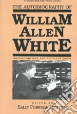 White William Allen, Griffith Sally Foreman (EDT), Griffith Sally Foreman